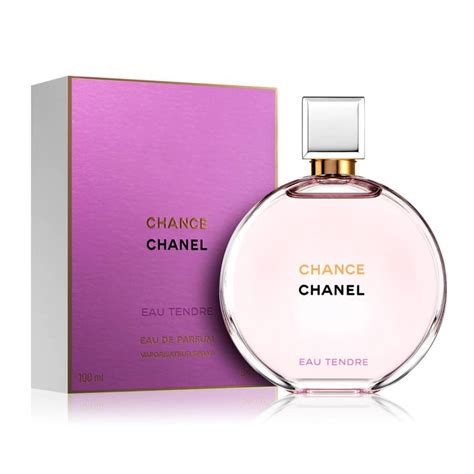 chance chanel release date|Chanel chance eau tendre fragrantica.